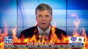 WARNING: Real Crisis Exposed, Fox Host Sounds Alarm, Economic Panic
