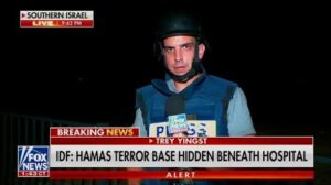 TREY YINGST WARNING: Secret Middle East Talks, Massive Military Escalation