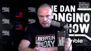 DAN BONGINO STUNNED: FBI Shocker Exposed, Massive Political Fallout