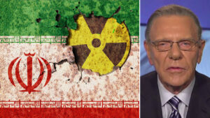 IRAN IN PERIL: Jack Keane Warns Regime, Military Strikes Loom, Regime Collapse Imminent