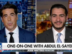 Jesse Watters Democrats: Fox News Commentary Puts Candidate Quality Under Scrutiny
