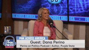 Dana Perino Shocking Allegation: Fox News Co-Host Reacts to Federal Investigations and Political Fallout