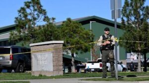 BEND OREGON SCHOOL SHOOTING: Armed Good Samaritan Intervenes, Kills 16-Year-Old Gunman at Silver Rail Elementary