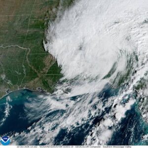 GULF COAST ARMAGEDDON: Hurricane Isaias Leaves at Least 4 Dead, 850,000+ Without Power