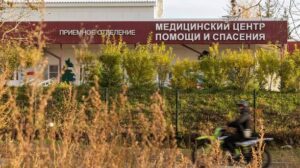 PLAGUE PANIC: Kremlin, Bioweapon, Cover-Up and Quarantine — What We Know About Russia’s Siberian Mystery