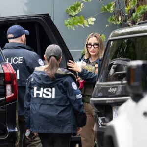 LEGAL TURMOIL: Federal Search Warrant in Ilhan Omar Residence Raid Raises Questions About Evidence