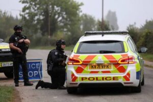 IRAN AIRBASE TERROR PLOT: UK PM exposes proxy attack, RAF Fairford targeted, regime denials exposed as massive lies