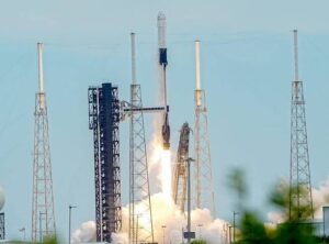SPACEX LAUNCH SHOCK: Falcon 9 blasts off, Crew-13 rockets to ISS, NASA mission defies delays