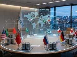 ENERGY PANIC: G7 Unleashes 100 Million Barrels of Emergency Oil, Diesel Shortage Explodes