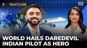 FLYDUBAI HERO PILOT: Divine Intervention Saves Doomed Jet, Midair Faith Prayer