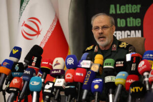 IRAN PROPAGANDA WAR: IRGC Sends Chilling Open Letter to US Voters, Gen. Keane Warns Imminent Escalation