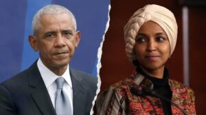 DEFENSE DESTROYED: New Report Exposes Ilhan Omar – Obama-Era Investigation, Marriage Allegations and Growing Federal Scrutiny
