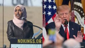 Ilhan Omar Raid Exposure: Federal Search Warrant and DHS Investigation Explained