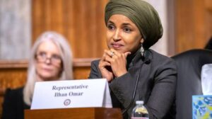 ILHAN OMAR PHONE SEIZED: Federal Probe Expands With Grand Jury Subpoenas In DHS Investigation