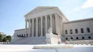Supreme Court Begins New Term With High-Stakes Cases That Could Reshape U.S. Law