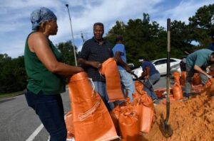 ISAIAS CRISIS: Inland Storm Rampage Triggers Deadly Flash Floods, Massive Power Grid Blackouts