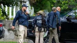 ILHAN OMAR CHALLENGES RAID: Legal Team Demands Return Of Seized Evidence, Accuses DOJ Of Unlawful Federal Search