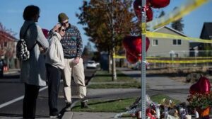BEND OREGON SCHOOL SHOOTING HERO: Bystander Who Neutralized Gunman Identified as Local Father of Two