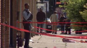 Chicago Mayor Brandon Johnson Under Fire After 7-Year-Old Girl Stabbed to Death in Broad Daylight