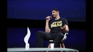 ENES KANTER FREEDOM SLAMS: Activist Athlete Calls Global Corporate Complicity And Human Rights Abuses ‘Unacceptable’