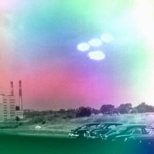 UFO Manhattan Project on Steroids: Pentagon Whistleblower Claims and Secret Recovered Technology Programs