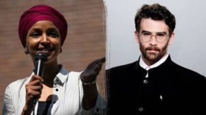ILHAN OMAR HASAN PIKER EVENT: Democratic Backlash Grows Over Controversial Streamer's Minneapolis Rally