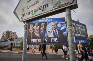 Israel Warns Iran Over Election Security: Netanyahu Issues “Don’t Test Us” Threat