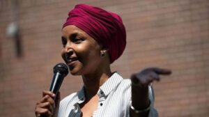 APPALLING PROBE: Obama Blasts Ilhan Omar Investigation